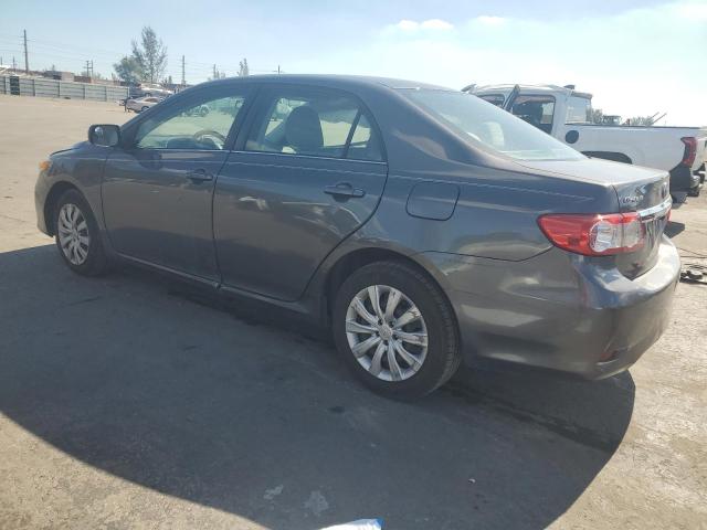 2013 TOYOTA COROLLA BA #3301803357