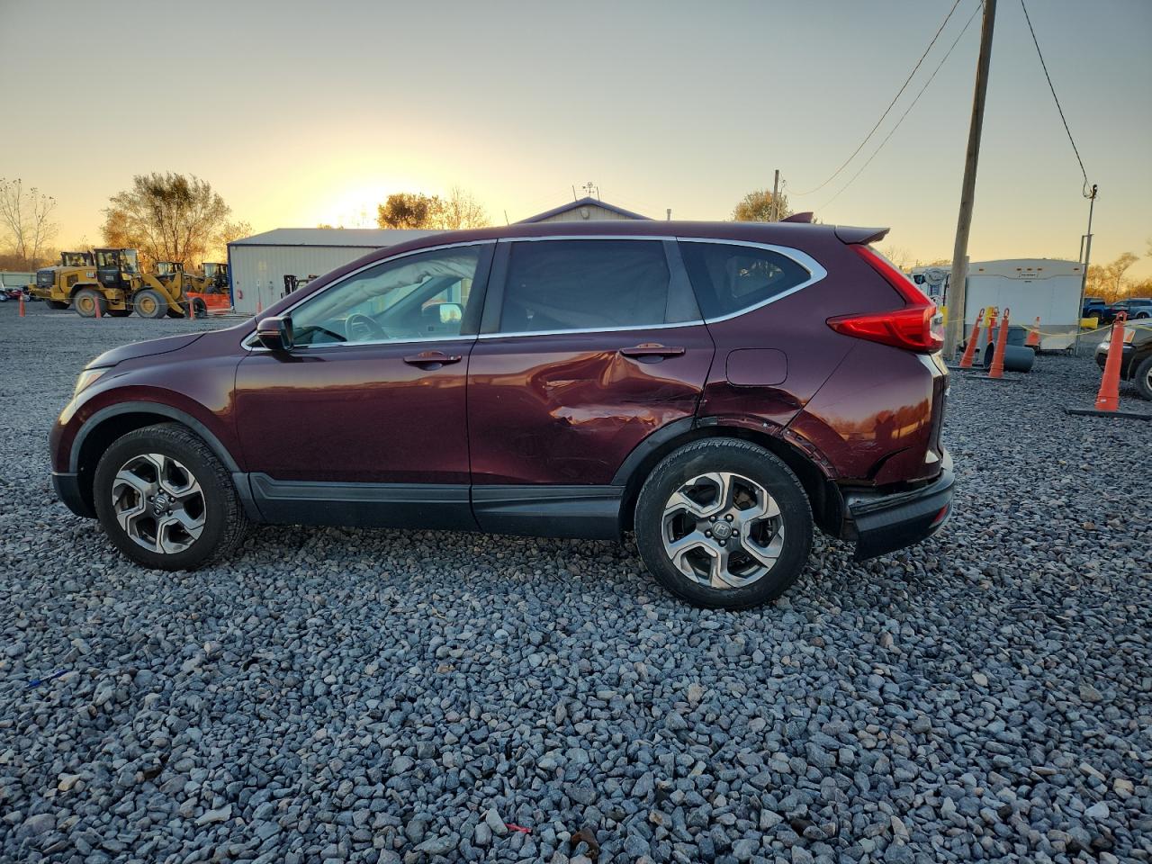 Global Auto Auctions