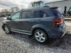 Lot #3293464414 2017 DODGE JOURNEY CR