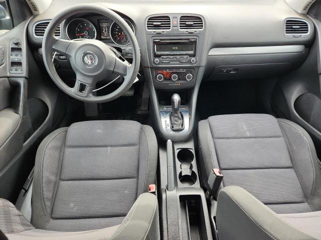 2012 VOLKSWAGEN GOLF - WVWDB7AJ1CW238369