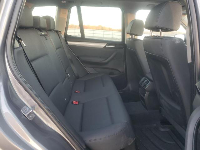 2013 BMW X3 XDRIVE2 - 5UXWX9C50D0D02882