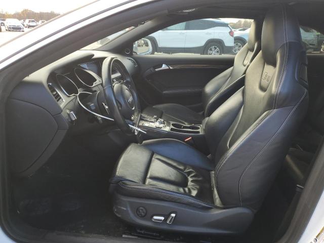 2013 AUDI S5 PRESTIG #3301893441