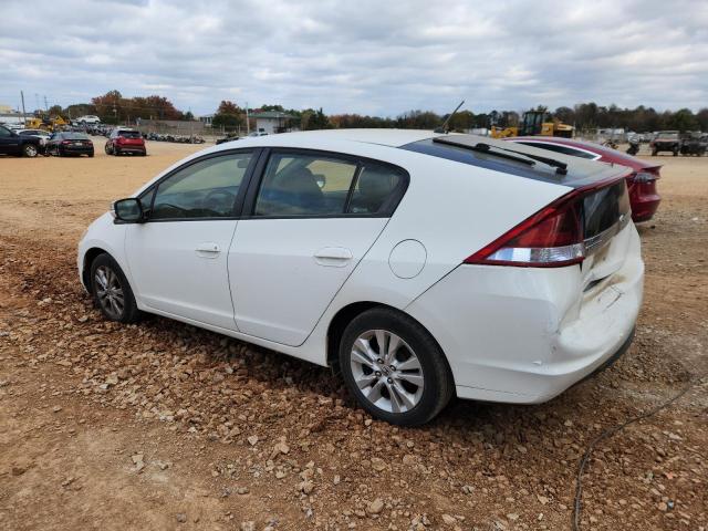 2013 HONDA INSIGHT EX #3287325982