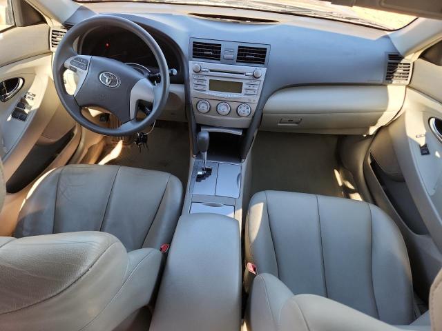 2011 TOYOTA CAMRY BASE #3292494690