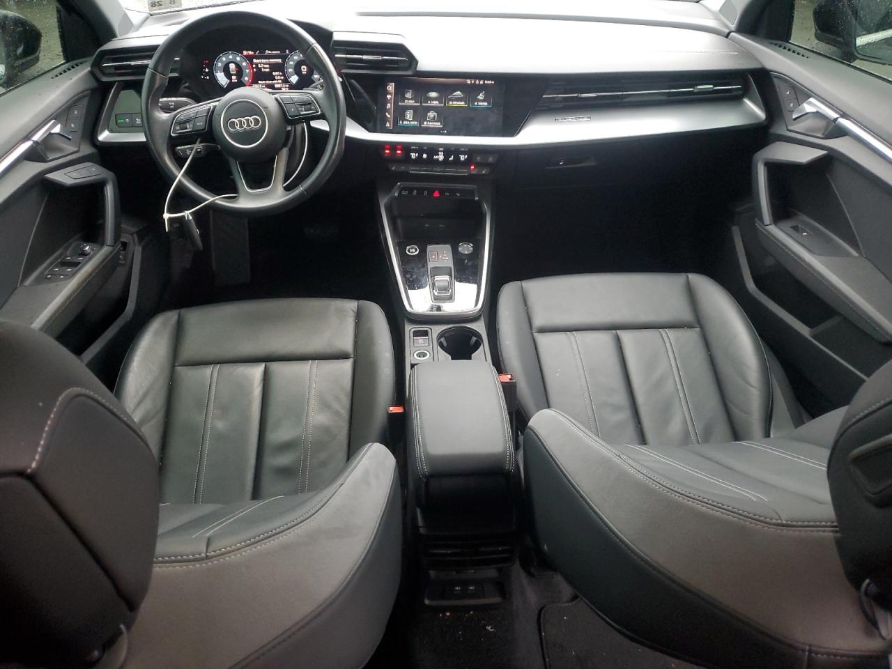 AUDI A3 PREMIUM