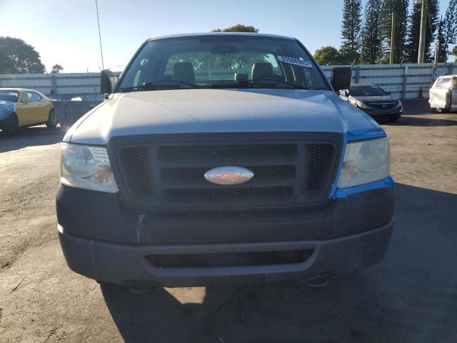 2007 FORD F150 #3309566558