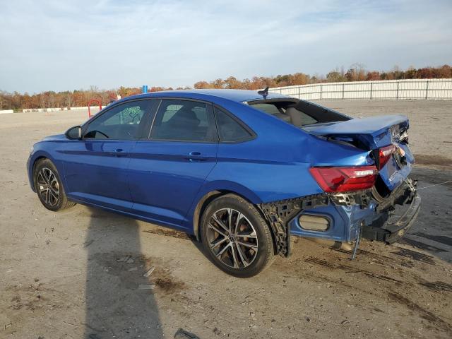 2022 VOLKSWAGEN JETTA SPOR #3301847343
