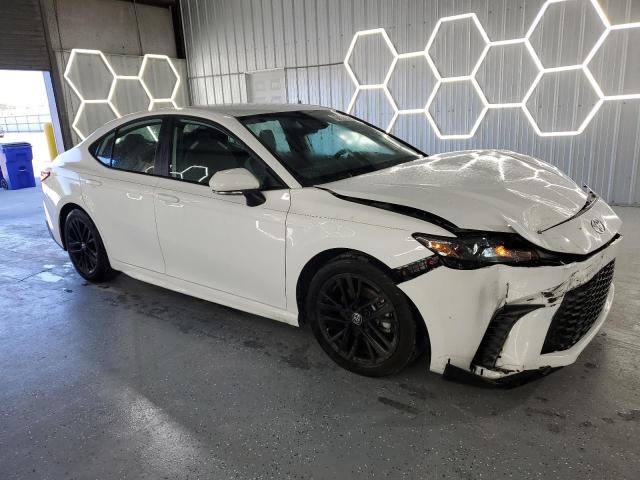 2025 TOYOTA CAMRY XSE #3302815914