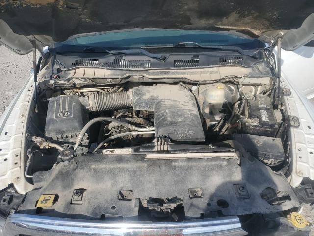 2014 RAM 1500 ST - 3C6JR6DG5EG102327