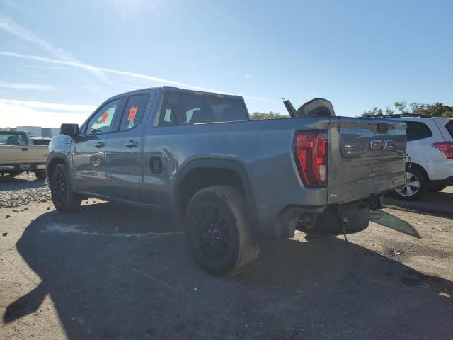 2022 GMC SIERRA LIM #3301829326