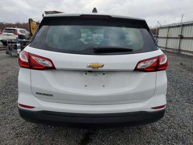 2019 CHEVROLET EQUINOX LS #3292355293