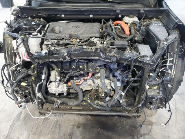 2021 TOYOTA RAV4 LE #3290217256