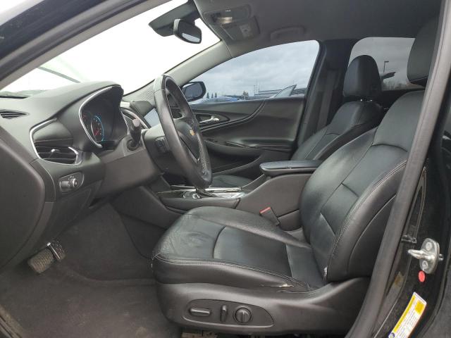 2016 CHEVROLET MALIBU LT #3304499562