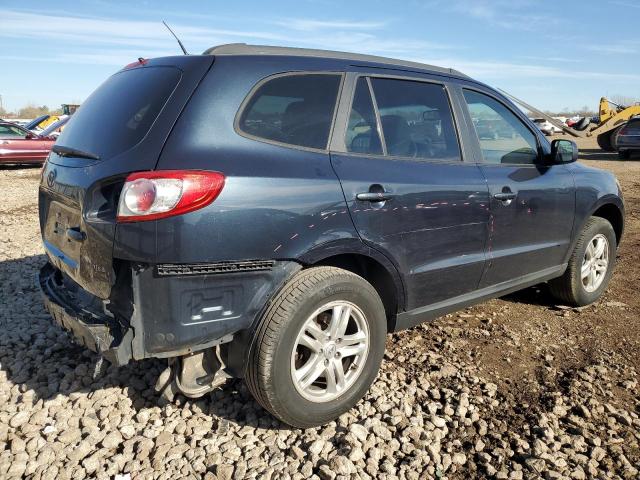 2011 HYUNDAI SANTA FE G #3290207212