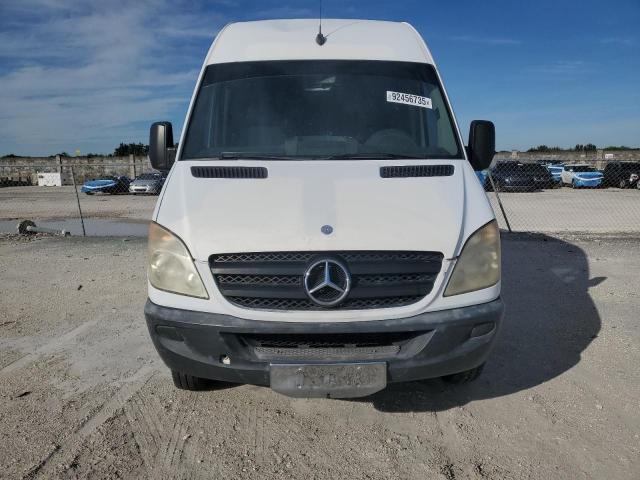 2013 MERCEDES-BENZ SPRINTER 3 #3284674338