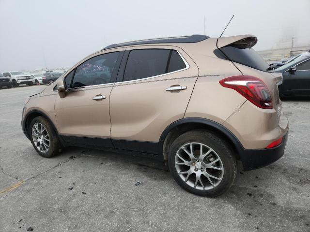 2018 BUICK ENCORE SPO #3302688006