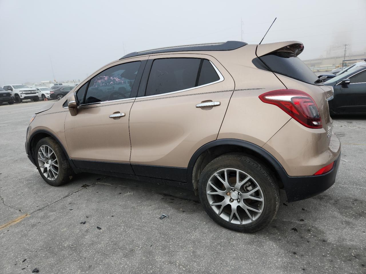 BUICK ENCORE SPORT TOURING