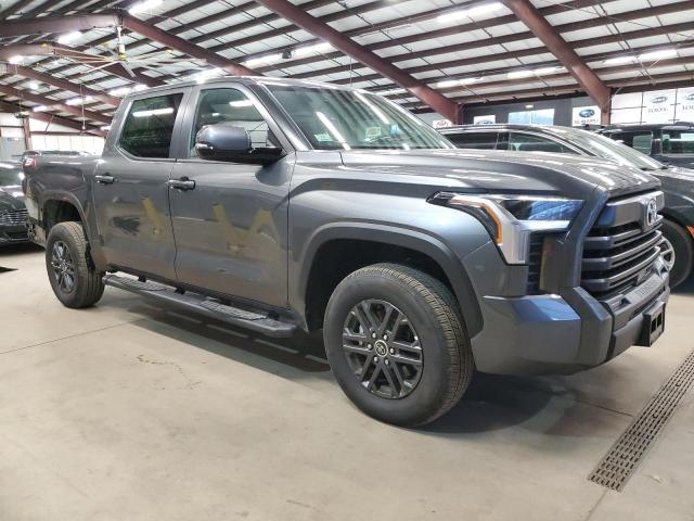 2024 TOYOTA TUNDRA CRE #3303843517