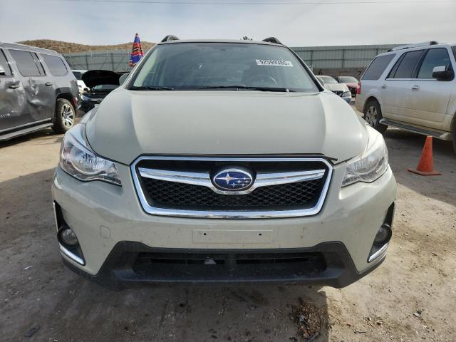 2017 SUBARU CROSSTREK #3291211998