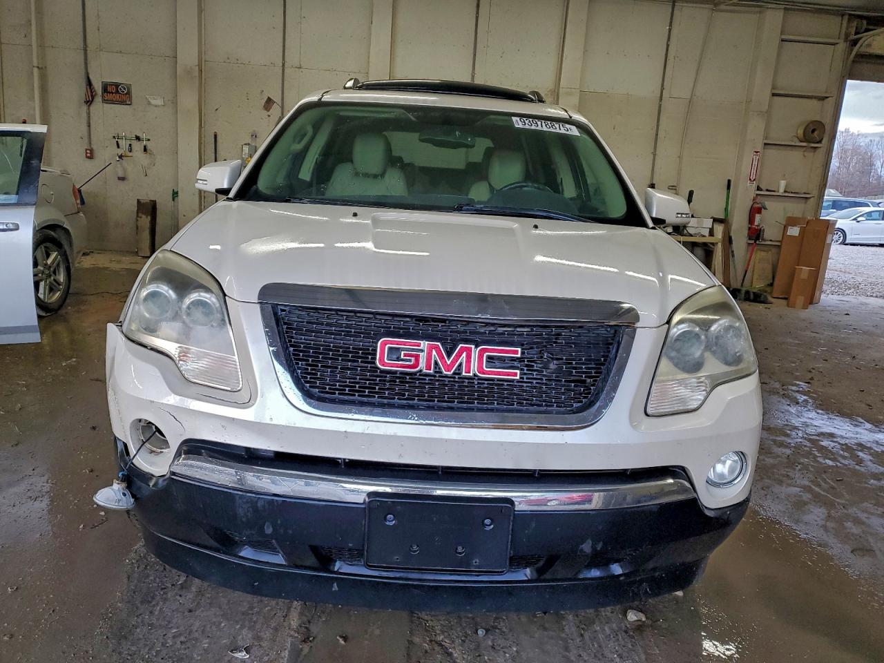 GMC ACADIA SLT-2