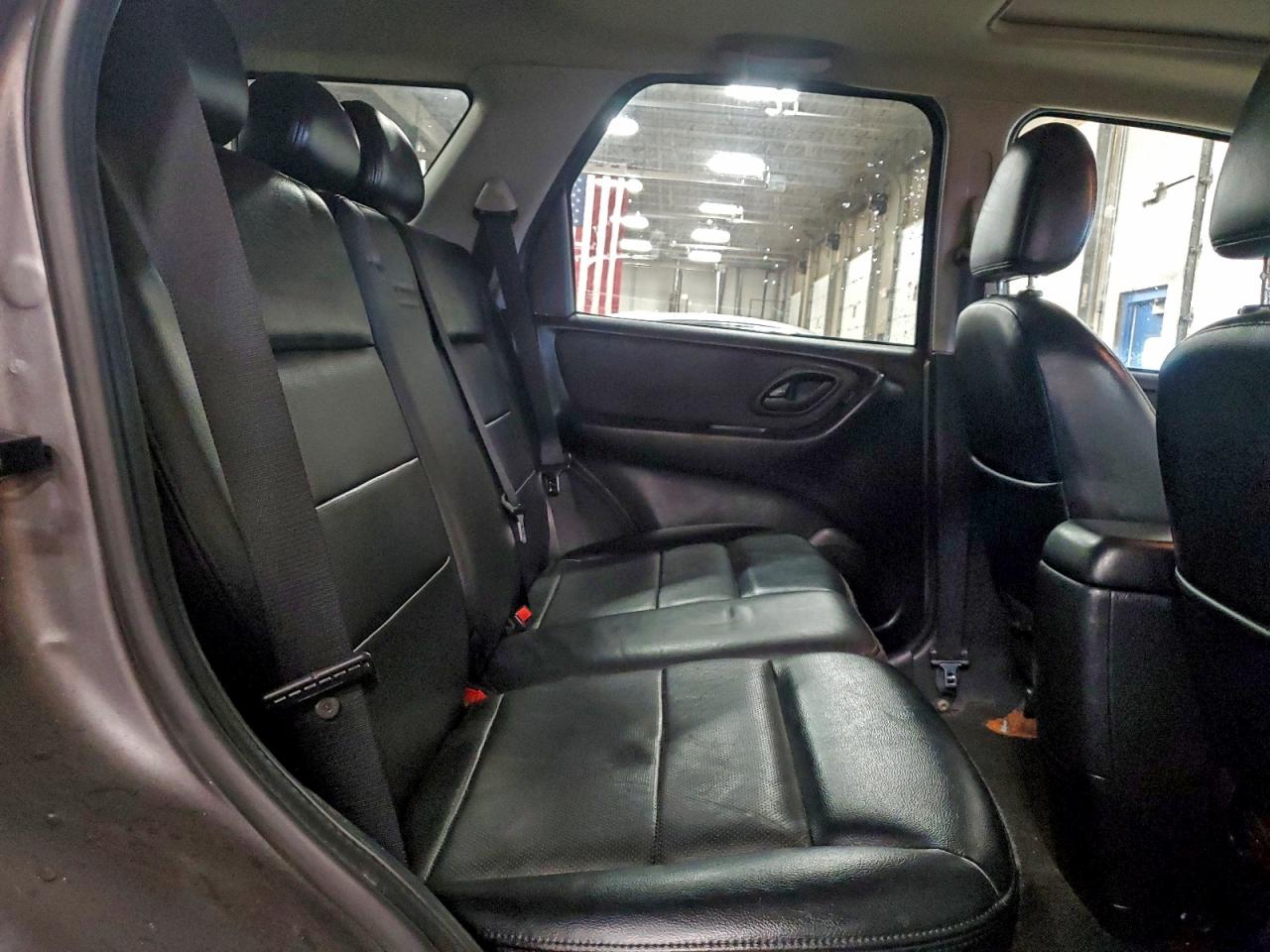 Lot #3311473257 2005 FORD ESCAPE LIM