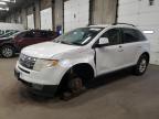 Lot #3316726407 2009 FORD EDGE SEL