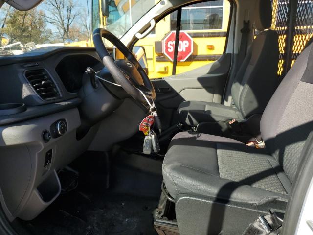 2024 FORD TRANSIT T- - 1FTBR1Y80RKA59940