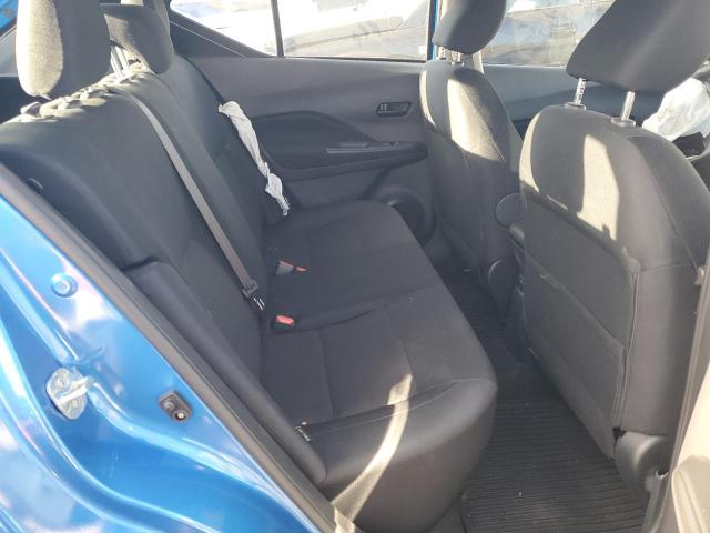 2024 NISSAN KICKS S #3292452688