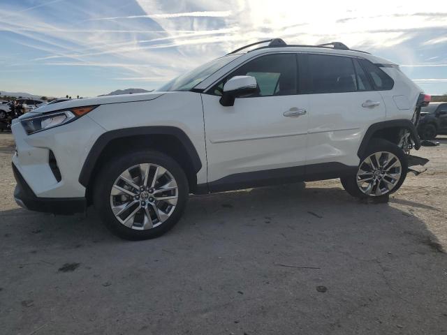 2019 TOYOTA RAV4 LIMIT #3294276874