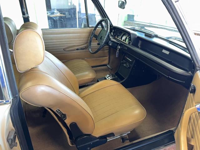1975 BMW 2002 #3285669655
