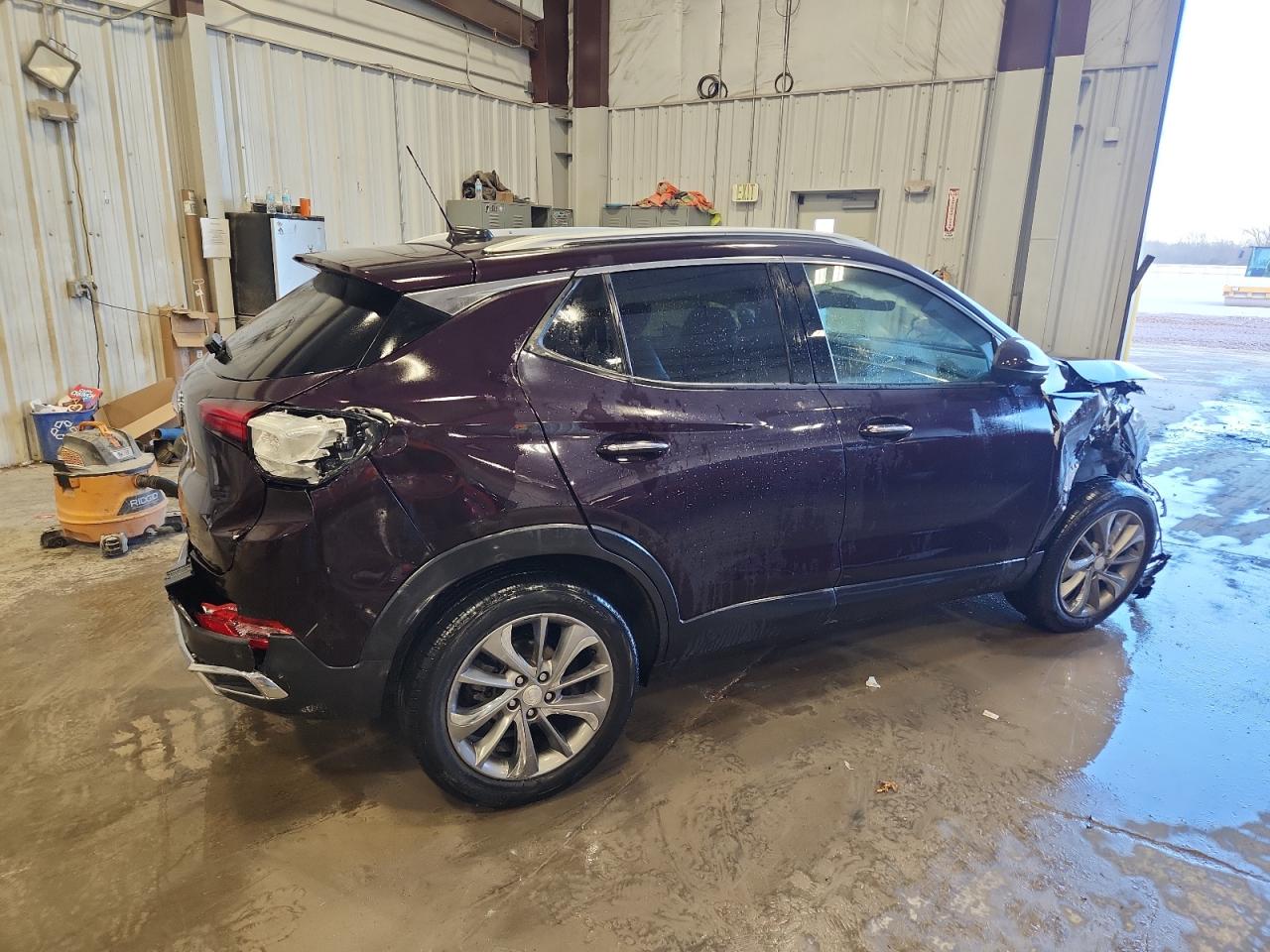 BUICK ENCORE ESSENCE