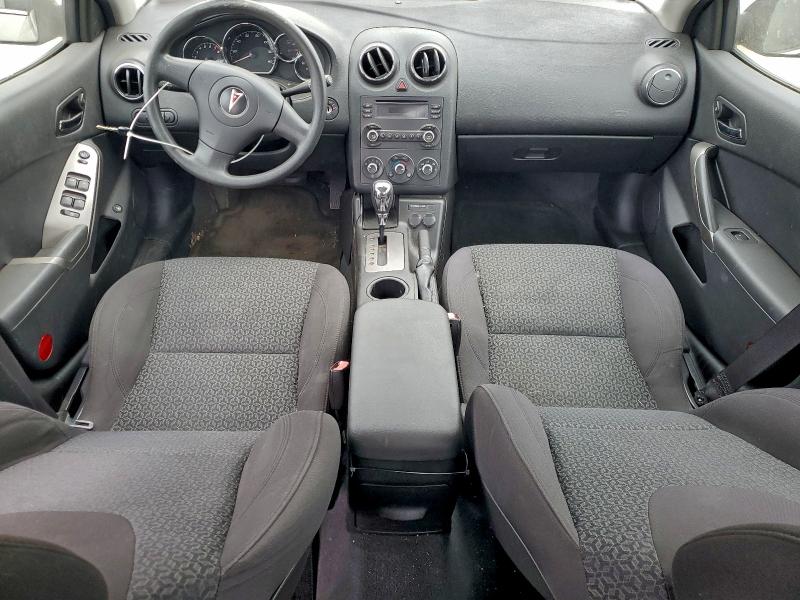 2007 PONTIAC G6 VALUE L #3315725369