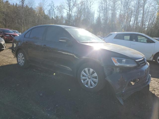 2015 VOLKSWAGEN JETTA BASE - 3VW2K7AJ3FM427212