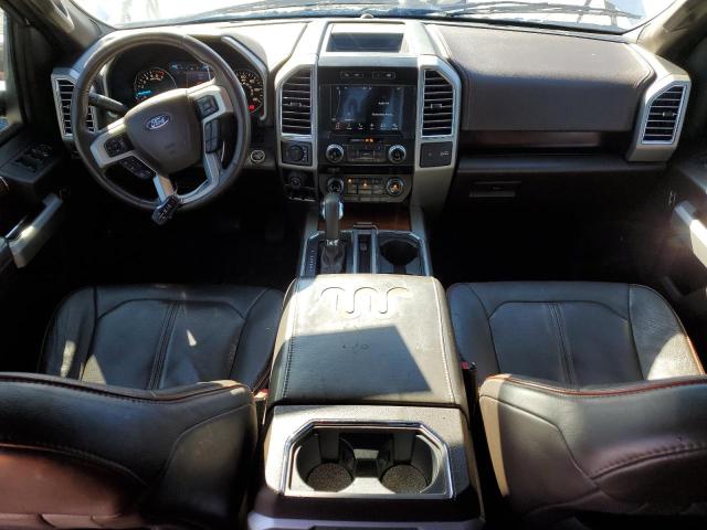 2017 FORD F150 SUPER #3285657661