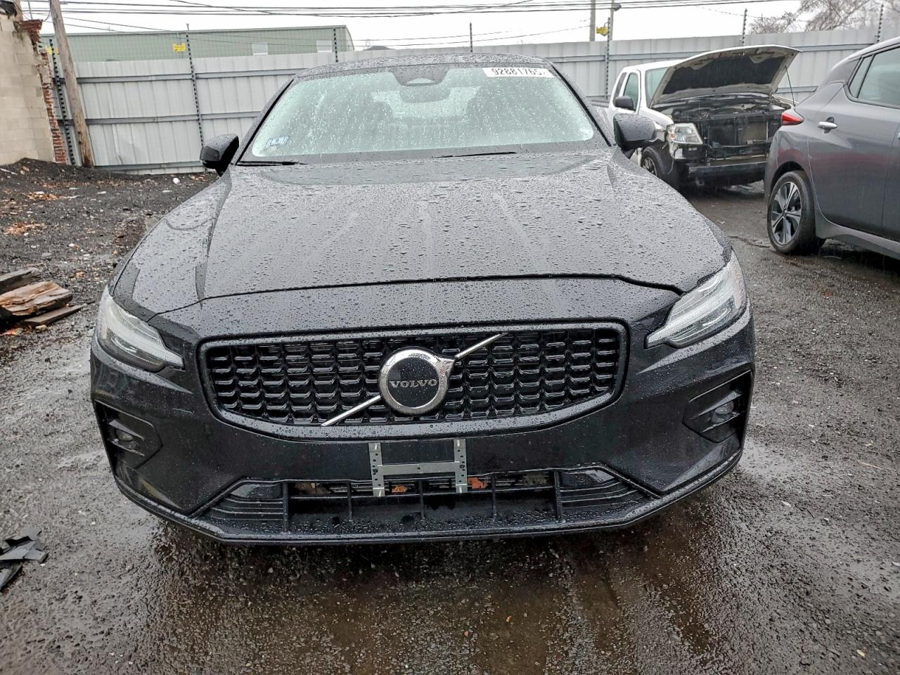 VOLVO S60 CORE