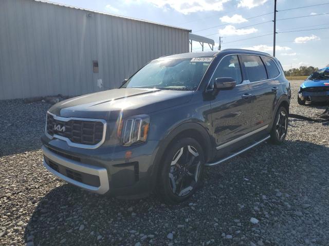KIA TELLURIDE