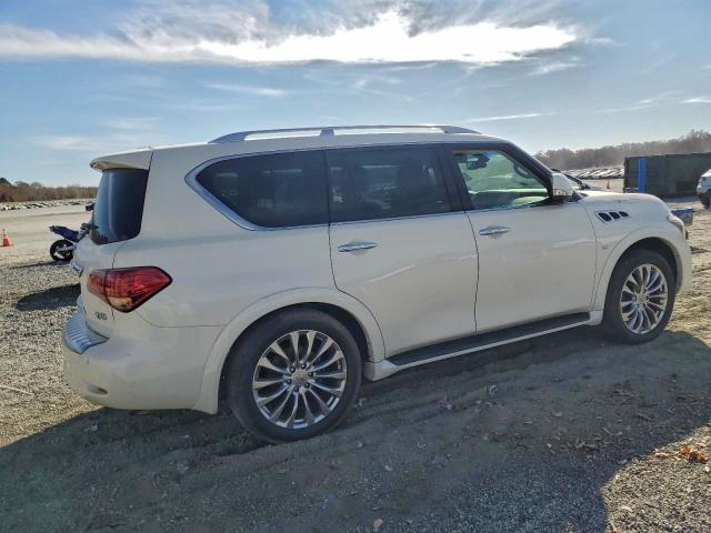 2015 INFINITI QX80 #3303655935