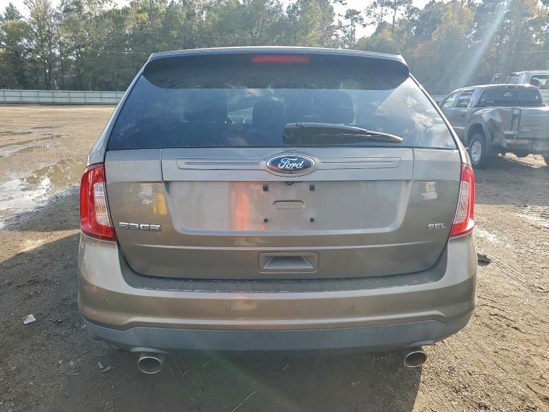 2013 FORD EDGE SEL #3303899687