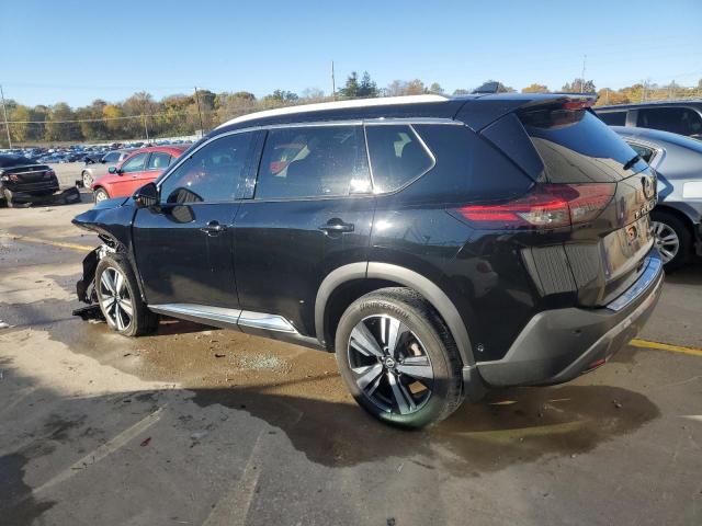 2023 NISSAN ROGUE SL #3291219969