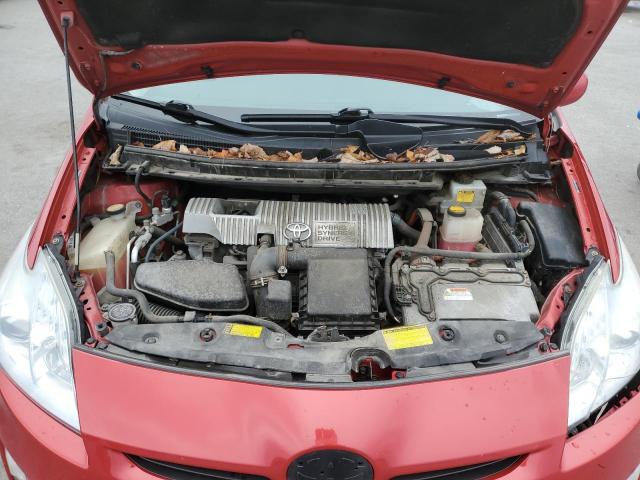 2010 TOYOTA PRIUS - JTDKN3DU0A0101825