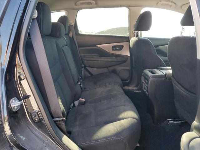 2020 NISSAN MURANO S #3301663638