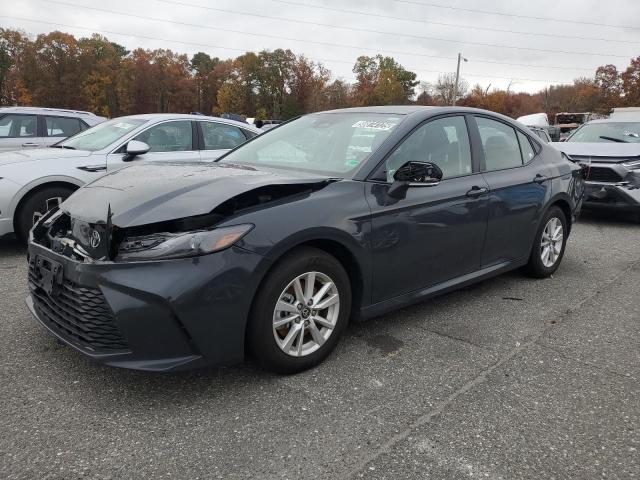 2025 TOYOTA CAMRY XSE #3309384970