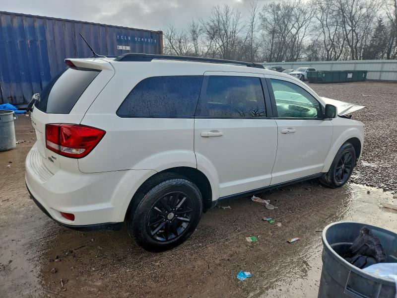 2016 DODGE JOURNEY SX #3305595150