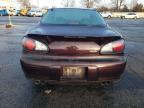 Lot #3296944812 2002 PONTIAC GRAND PRIX