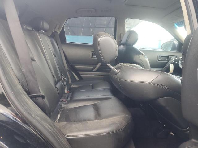 2005 INFINITI FX45 #3290345805