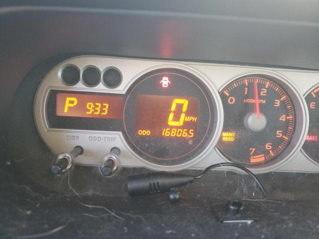 2008 TOYOTA SCION XB #3293516405