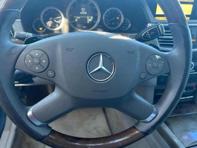 2010 MERCEDES-BENZ E 350 #3287313993