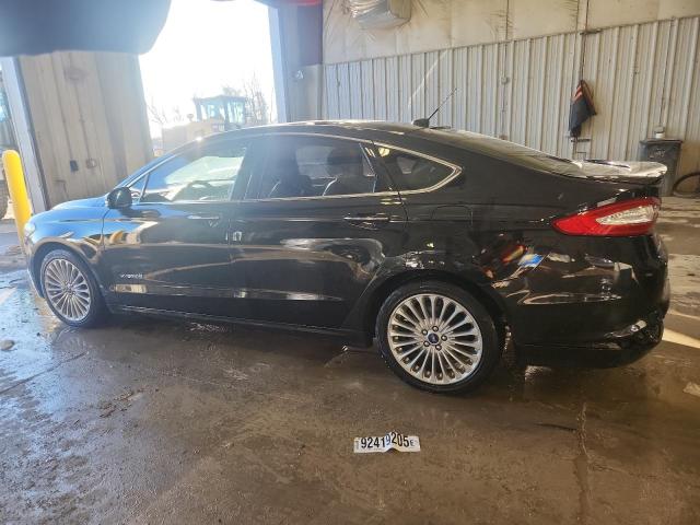 2014 FORD FUSION TIT - 3FA6P0RU7ER247671
