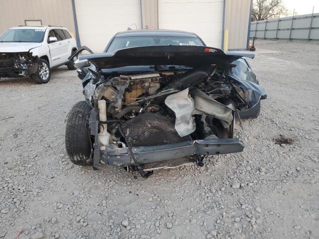 2007 CHRYSLER 300C #3298133177