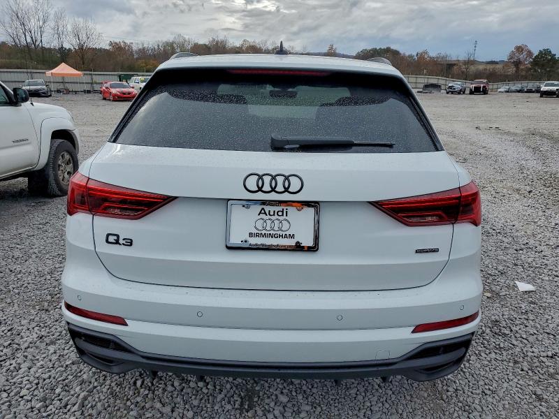 2025 AUDI Q3 PREMIUM #3316957108